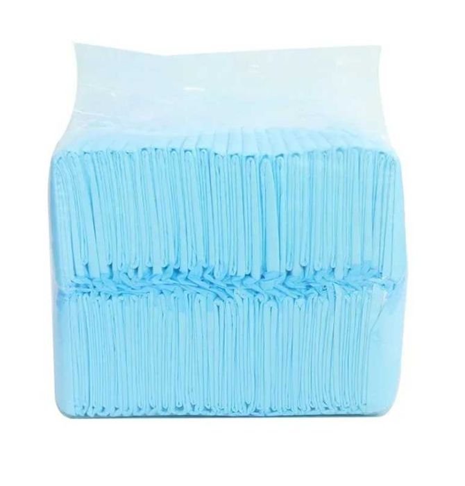 Maty higieniczne XL-90x60cm-6 paczek po 50 szt. - 300 szt PROMOCJA