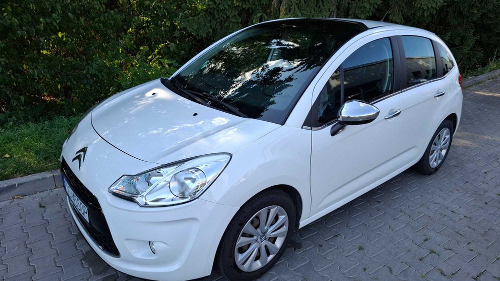 Citroën C3