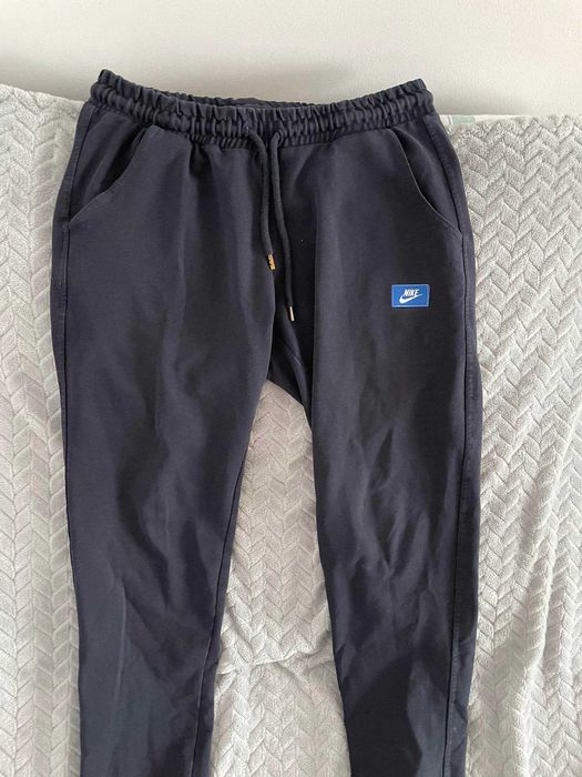 Długie spodnie nike