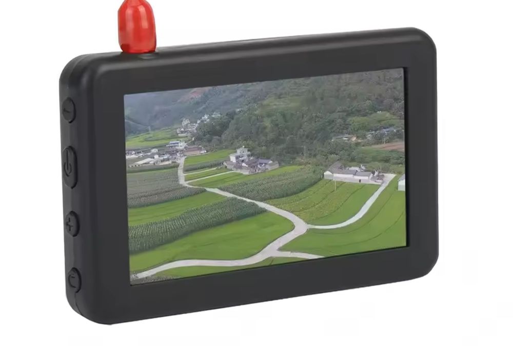 LiPo 800 mAh, 3,7V, 4,2x33x50мм LiPower акумулятор літій-полімерний LP