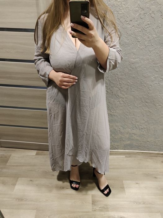 Ночнушка женская большой размер