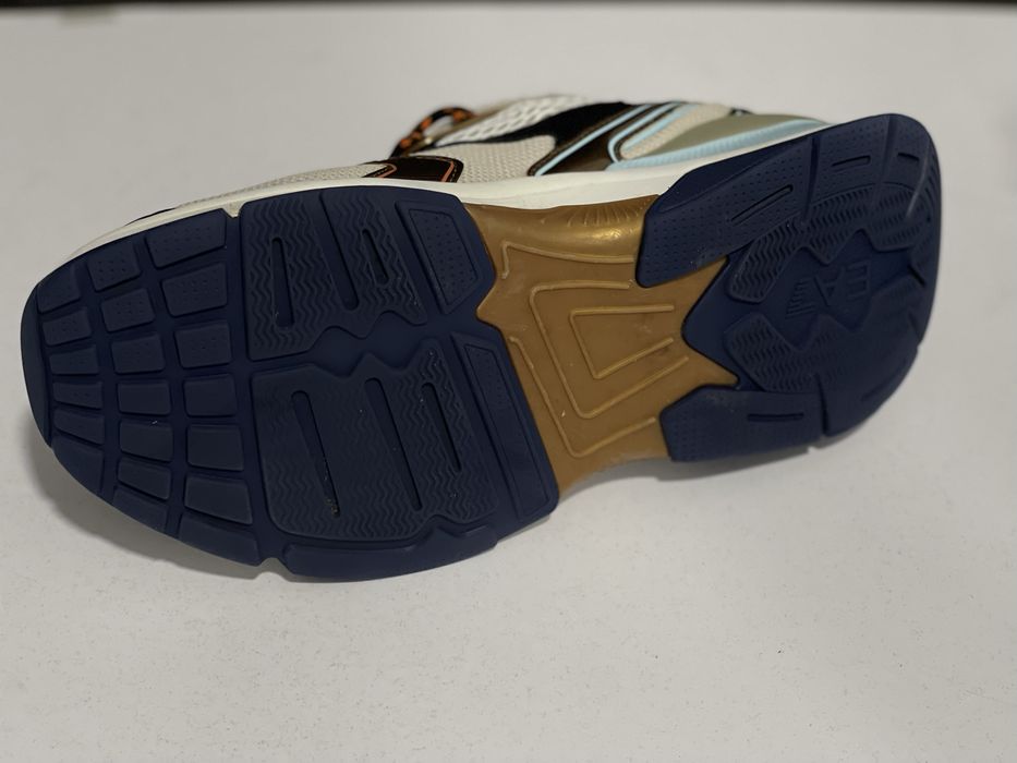 Armani EA7 40 25.5см.