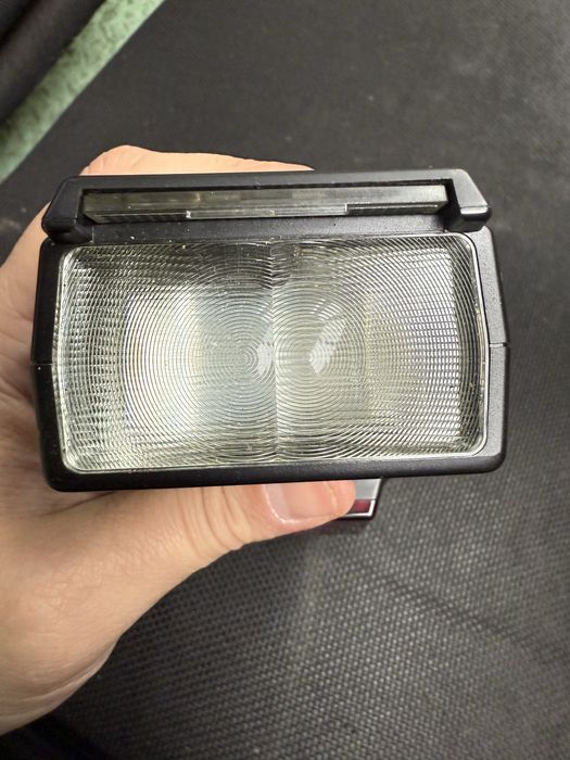 Фото вспишка Nikon sb-600 спалах нікон