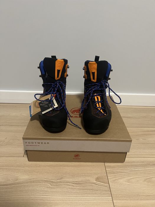 Buty Mammut Taiss Light GTX rozm 46