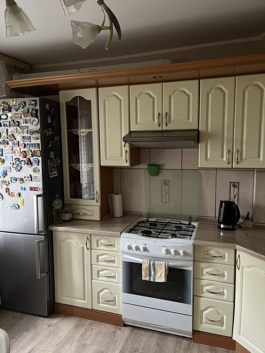 Oddam szafki kuchenne