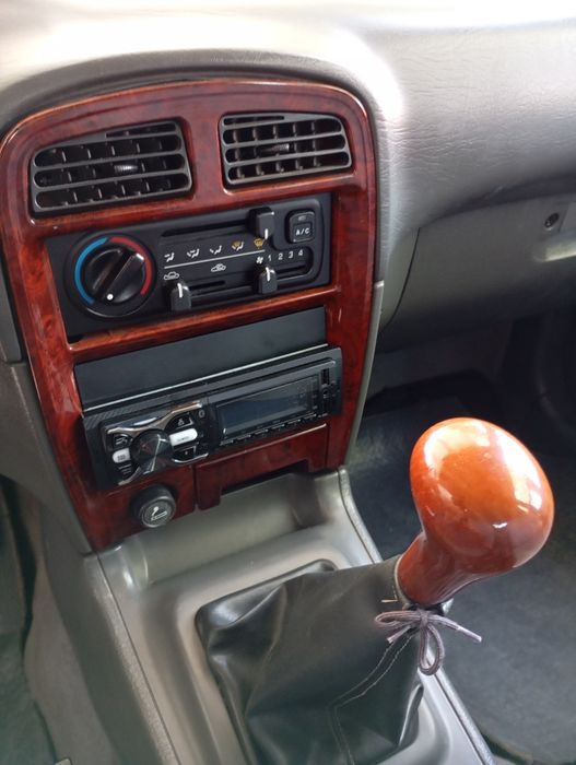 Kia Sportage k00