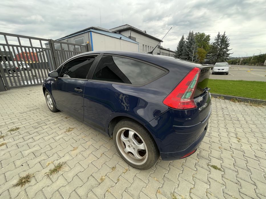 Терміново ! Citroen c4 Купе 2008 газ/бензин
