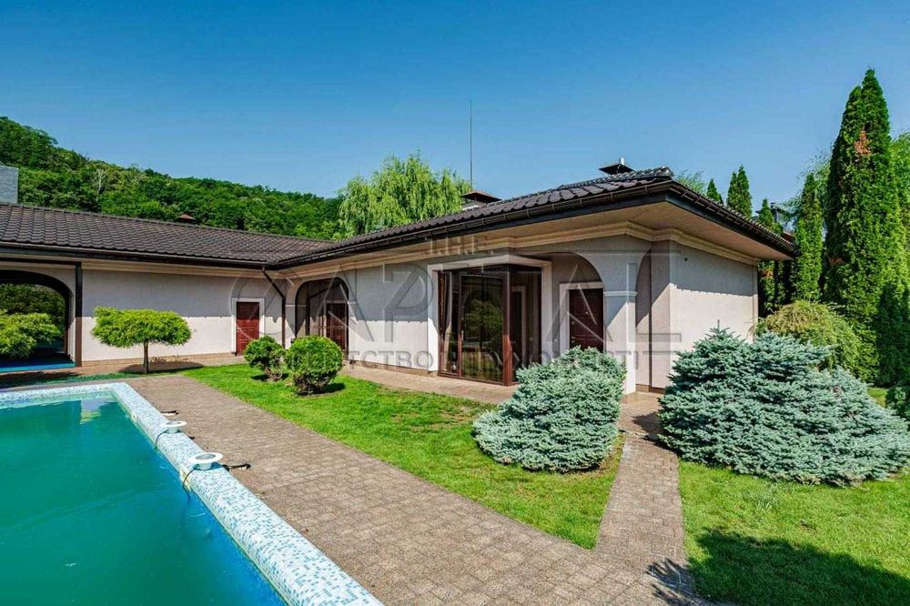 Будинок за адресою вул. Васильківська (площа 670 м²) - Atlanta.ua - фото 14