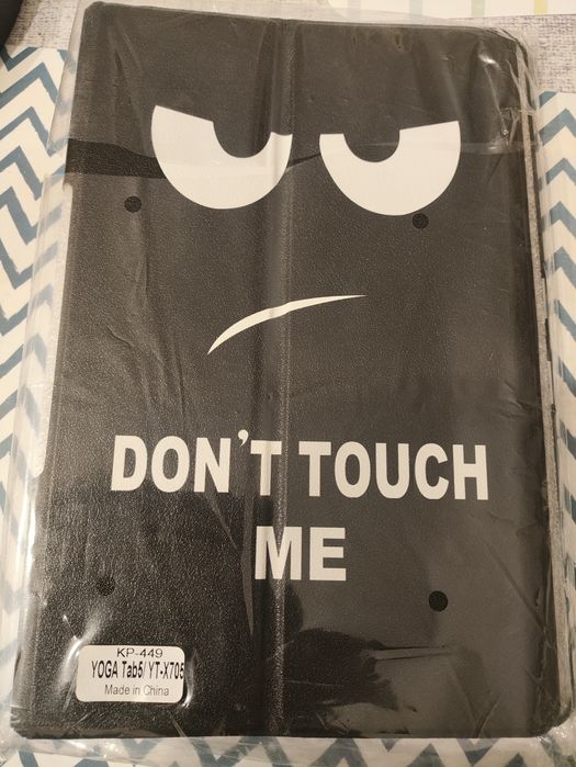 Capa para tablet Yoga Lenovo