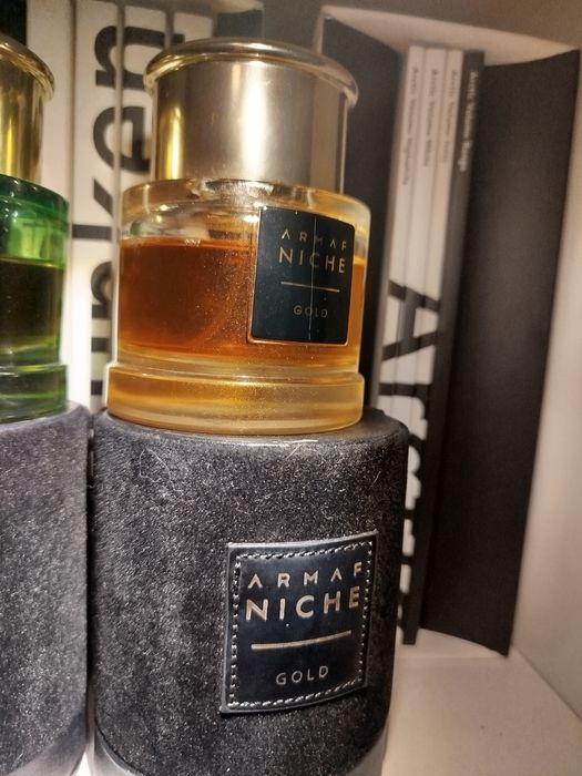 Ajmal Gold woda perfumowana