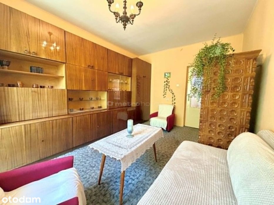 2 pokoje w centrum Rybnika 47,70 m²  2 piętro