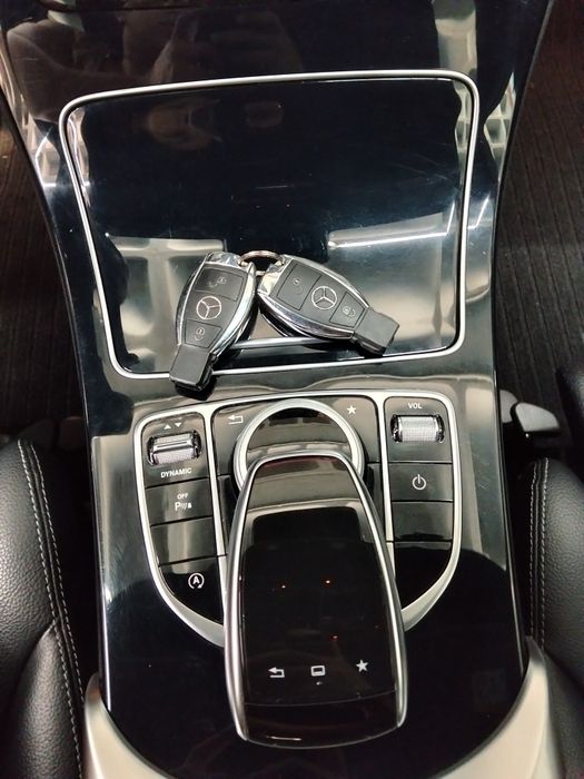 Mercedes Benz C250 AMG 2016 foto 5