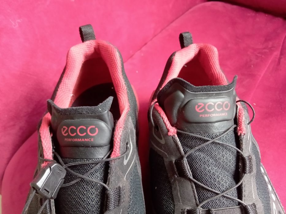 Buty Ecco Biom Gore-Tex rozmiar 43