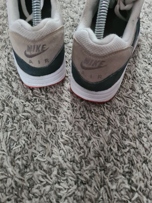 Adidasy nike roz 38.5