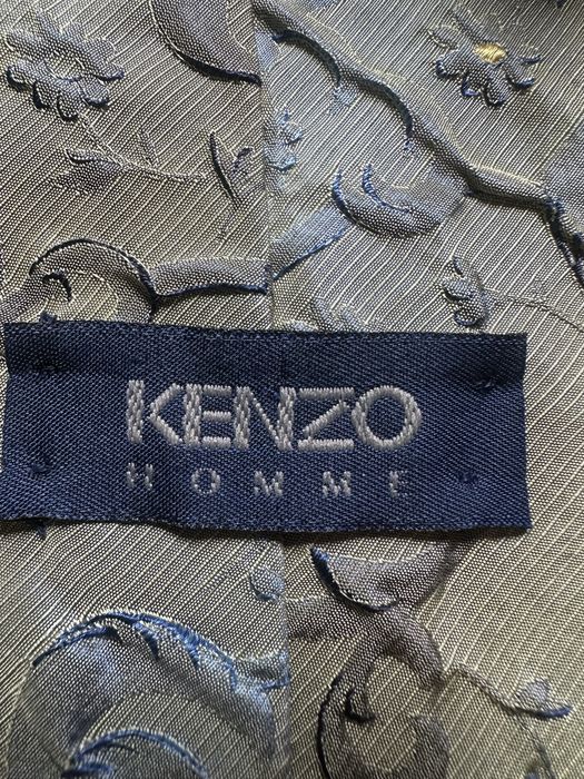 Краватки чоловічі yves saint laurent kenzo versace