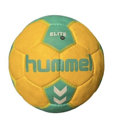 Piłka do piłki ręcznej Hummel 1.1 ELITE, rozmiar 2