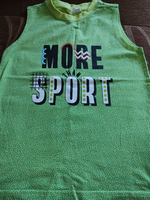 Koszulka coccodrillo 122