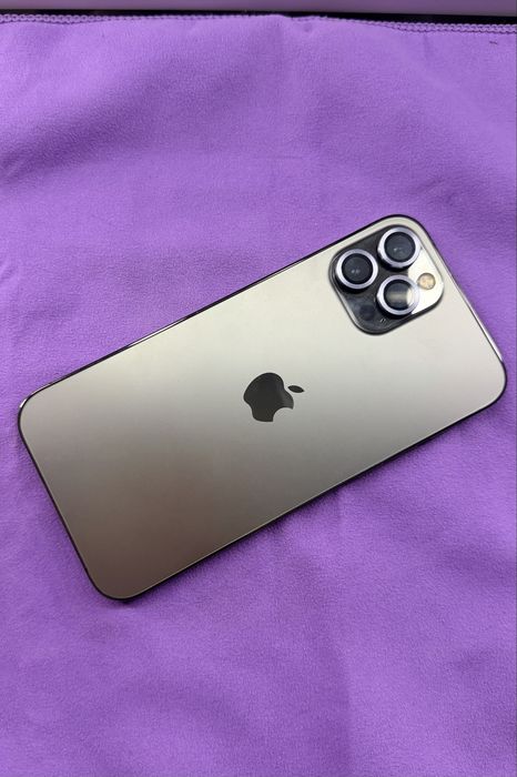 Iphone 12 Pro Max 128GB