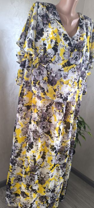 Сукня,плаття,нове, фірмове,великого розміру 58-60