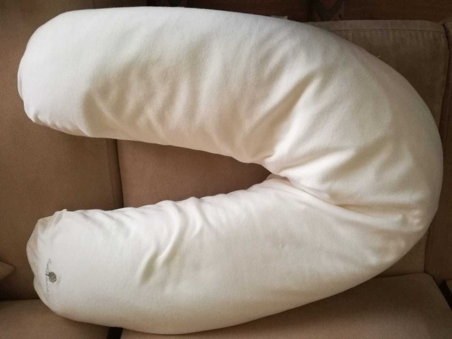 Almofada de amamentação