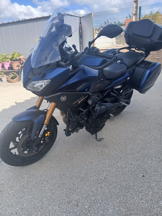 Mota Tracer 9 GT