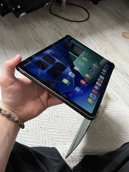 Ipad pro 2 gen 2020