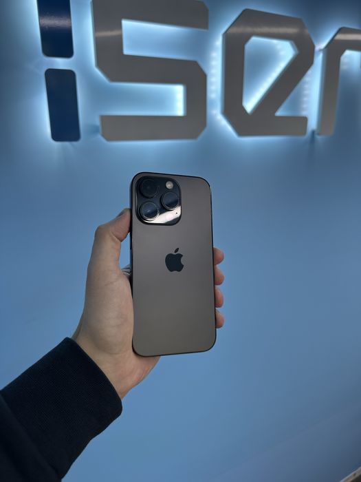 iPhone 14 PRO 256 GB BATERIA 100% GWARANCJA 12 miesiecy !!!