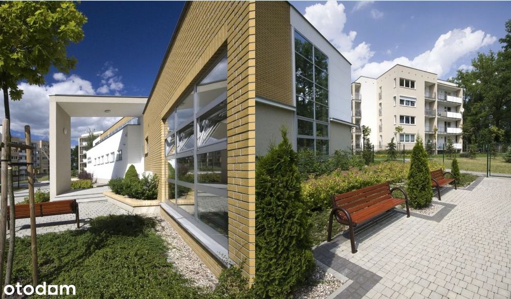 Piękne, komfortowe mieszkanie 69m2 koło Malty, Polanka, Ataner