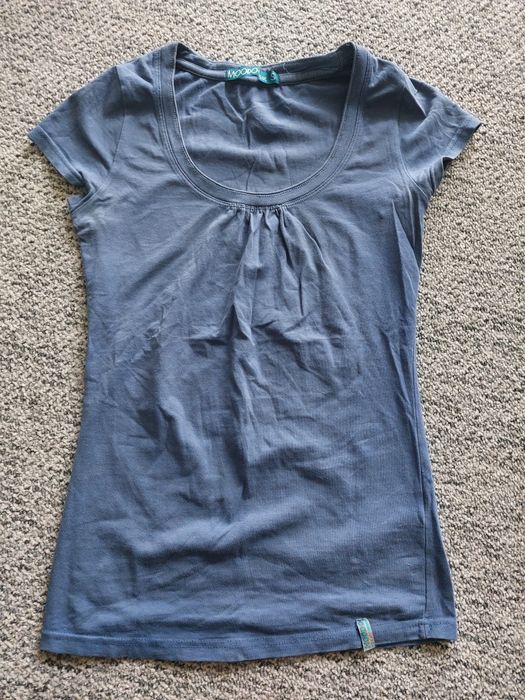 Koszulka damska rozm 36