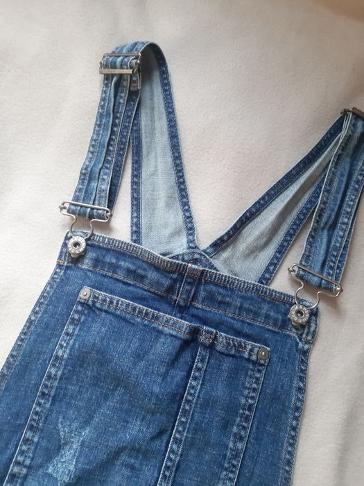 Джинси для вагітних, комбінезон для вагітних