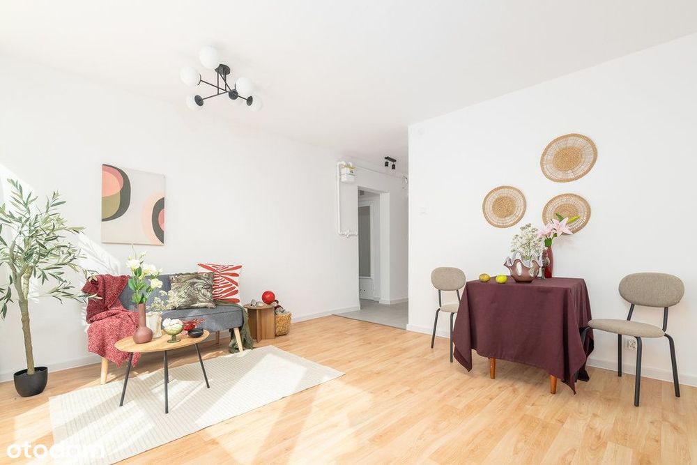 Apartment in Szczecin, Osiedle Pionierów, Nowe Miasto - View 2