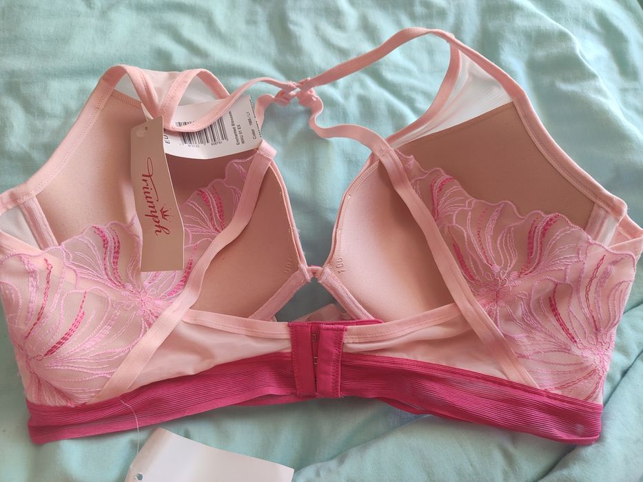 Бюстгальтер 85 C новий Triumph