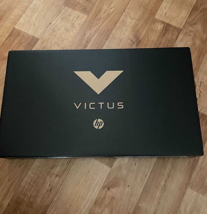 HP - Victus 15.6" / INTEL  i7-12650H / 512gb ssd / GEFORCE rtx3050Ti
