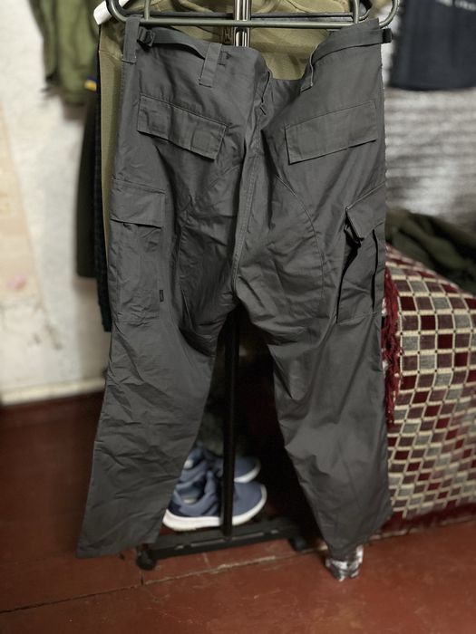 Трекінгові штани Helikon-Tex