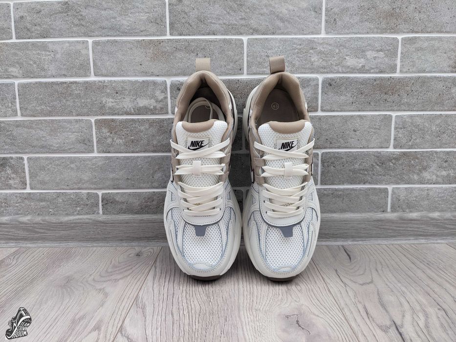 Кросівки чоловічі Nike V2K Run \ Найк Ран \ 41 - 46 розмір