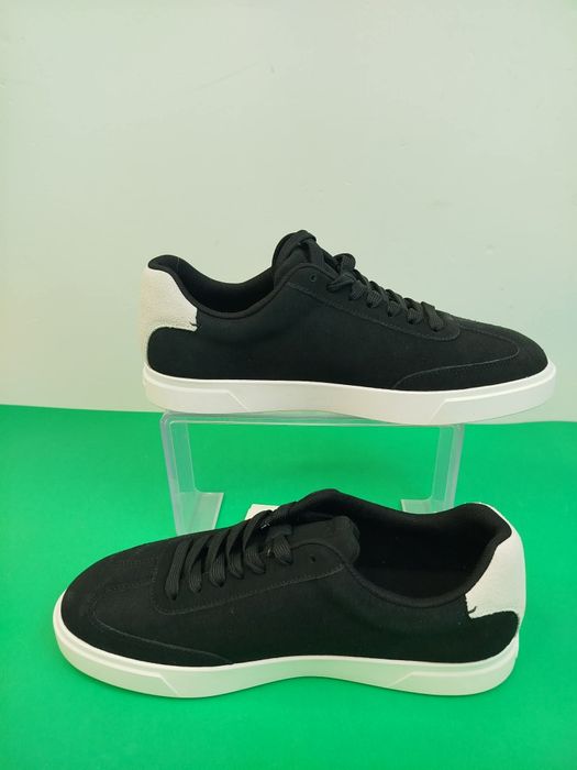 Buty Calvin Klein Low Prof Cupsole Su