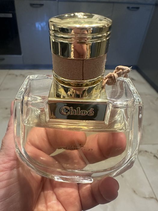 Chloe Nomade 75 ml
