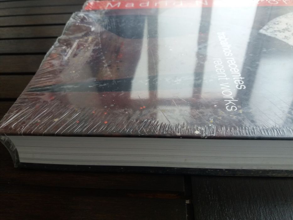 José Manuel Ciria, Trabalhos Recentes