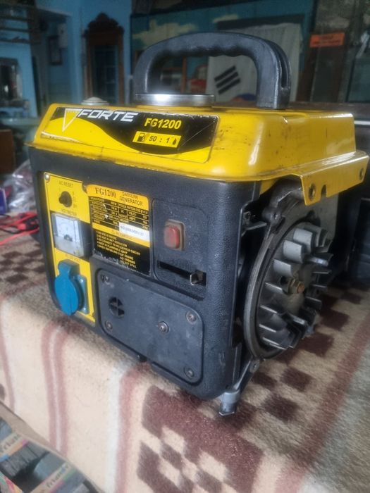 Ремонт,обслуживание,аренда генераторов,запчасти.Аренда 5квт генератор