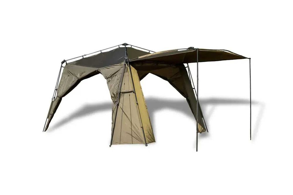 Намет Nash Bank Life Gazebo Plus (T1261)