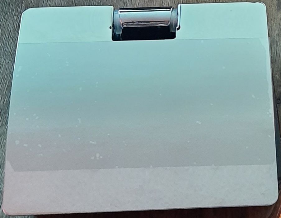 Тримач для туалетного паперу Spirella MAX Light Chrome