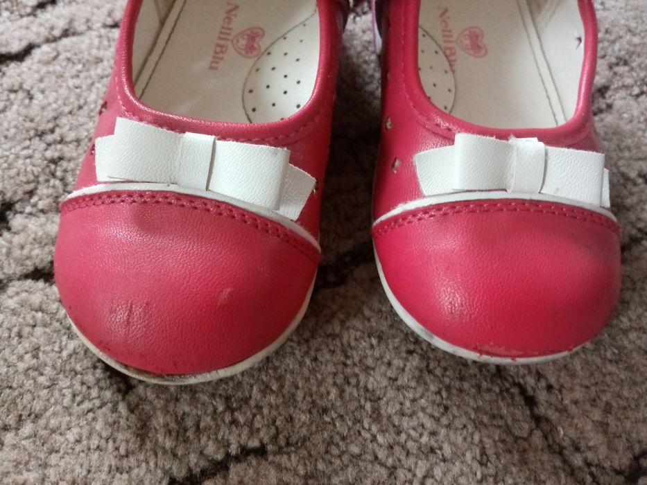 Balerinki dla księżniczki