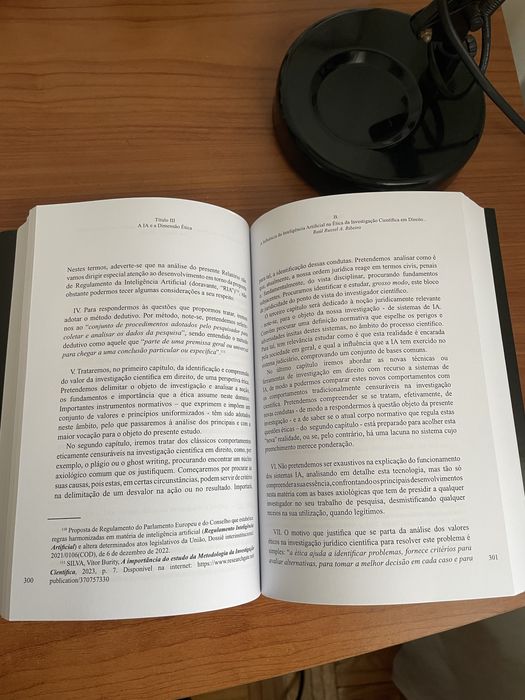 Inteligência Artificial