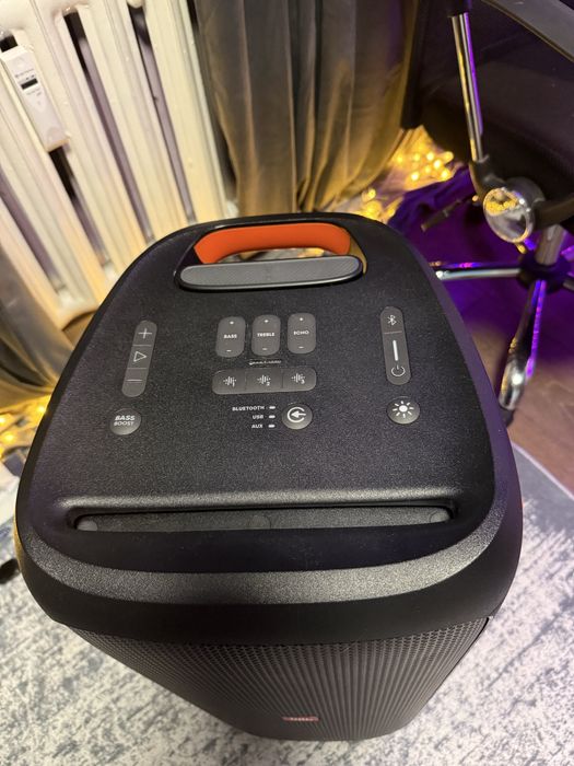 Głośnik JBL PARTYBOX 310