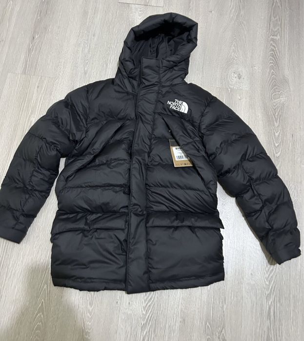 Куртка the north face limbara s-m оригинал