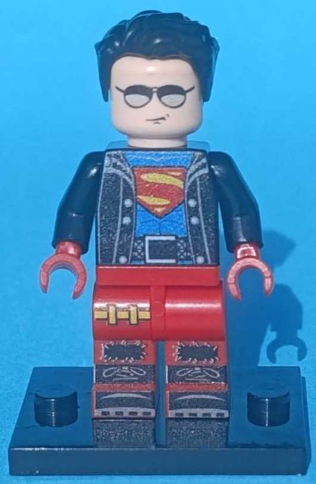 Superboy 90s (DC Comics)