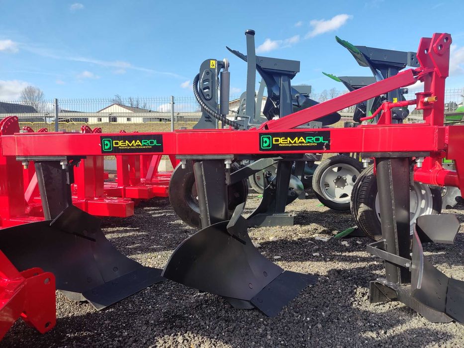 części# Lemiesz 35cm pług zagonowy 2 3 4 5 skibowy dostawa pługi