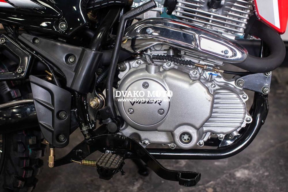 Новый Эндуро Мотоцикл Viper V250L. Гарантия! ( Мотосалон )