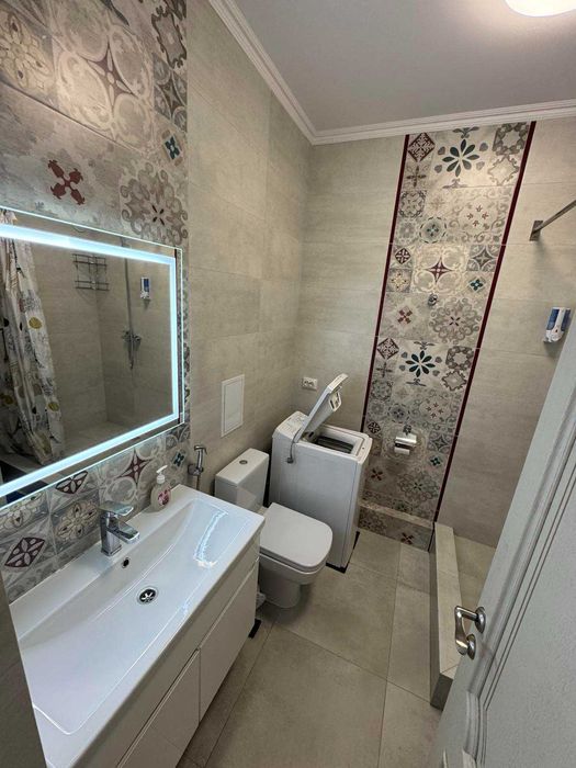 Продається блок з двох квартир на Довбуша у Трускавці