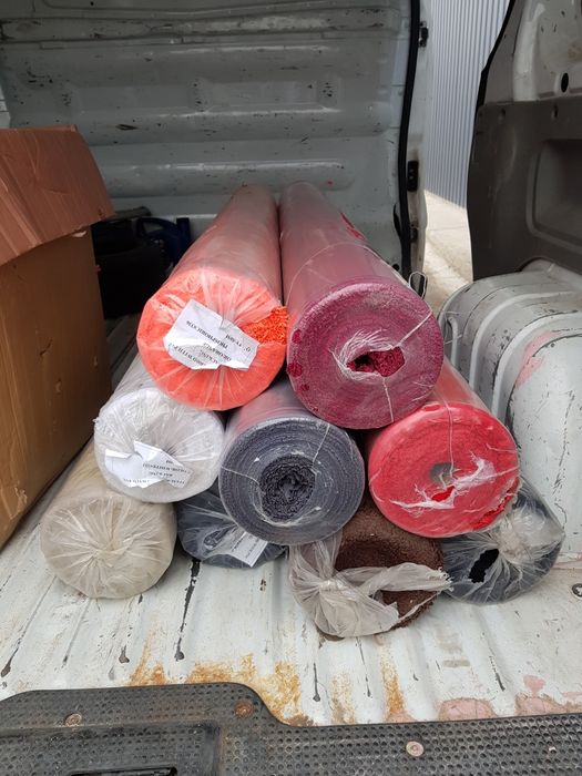 Кожзам. Екошкіра